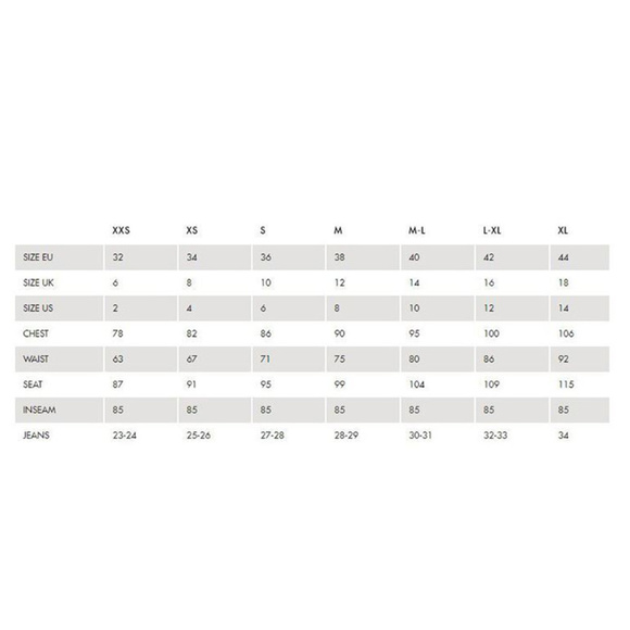 Malene Birger - Womens Eliska Dress - Black - 42 - Picture 4 of 4